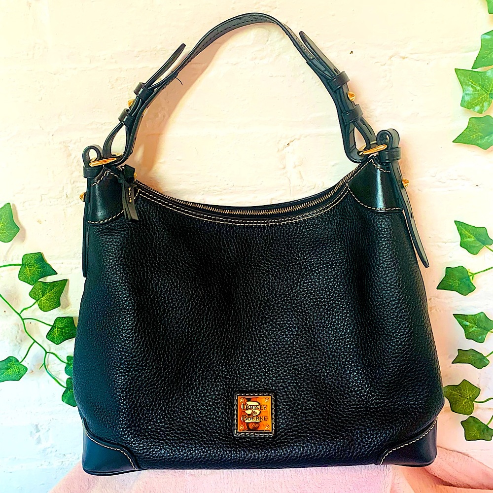 Doorney & Bourke Tote Bag